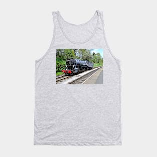 5820 At The Switch Tank Top